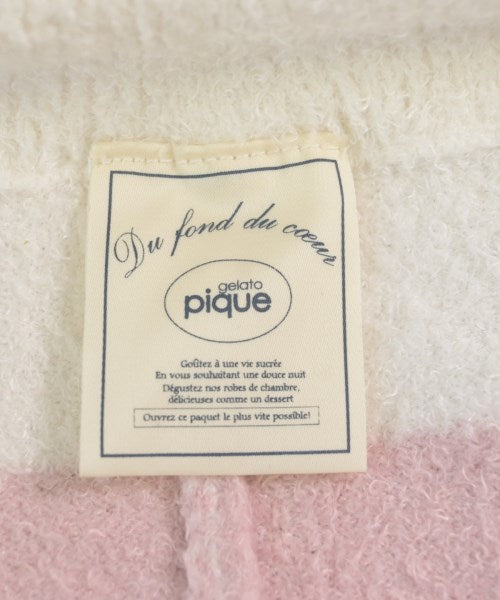 gelato pique กางเกงขาสั้น