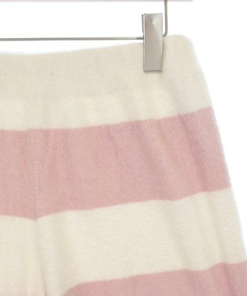 gelato pique กางเกงขาสั้น