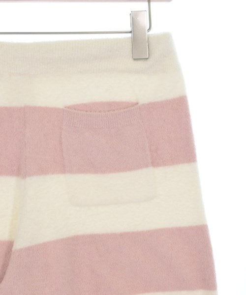 gelato pique กางเกงขาสั้น