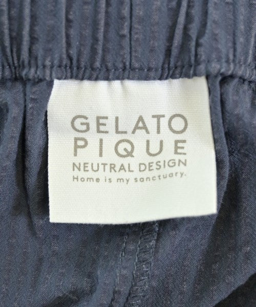 gelato pique กางเกงขาสั้น