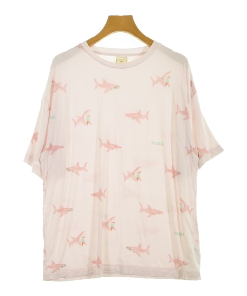 gelato pique เสื้อยืด/เสื้อท็อปส์