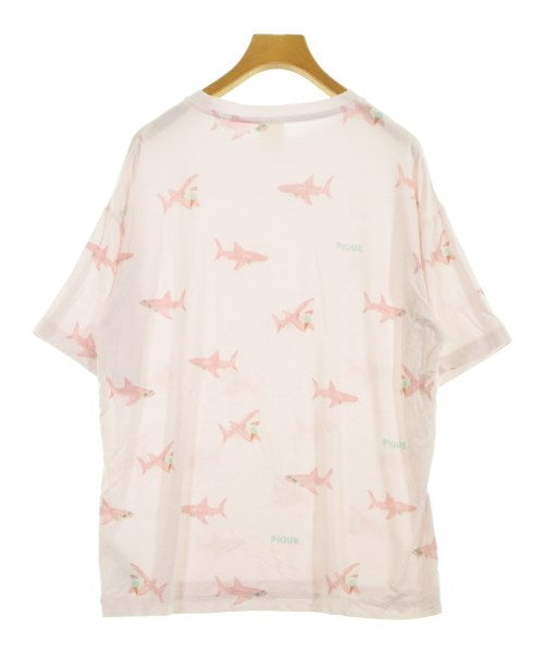 gelato pique เสื้อยืด/เสื้อท็อปส์