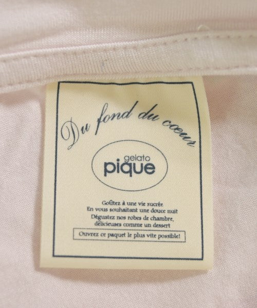 gelato pique เสื้อยืด/เสื้อท็อปส์