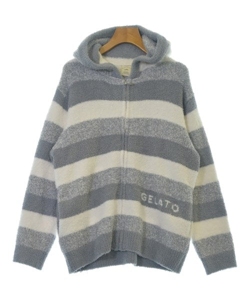 gelato pique เสื้อฮู้ด