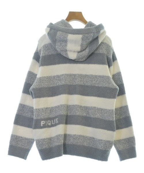gelato pique เสื้อฮู้ด