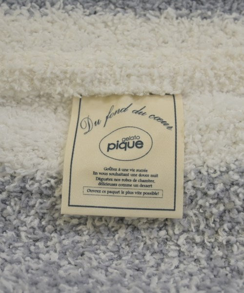 gelato pique เสื้อฮู้ด
