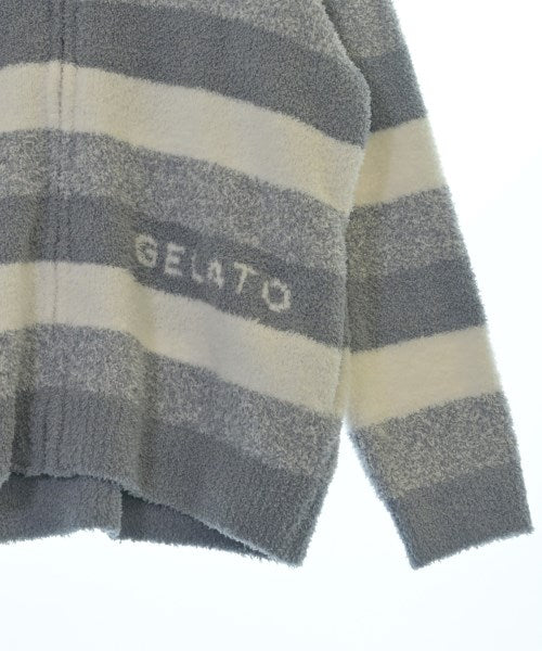 gelato pique เสื้อฮู้ด