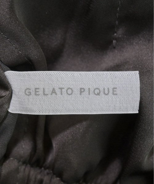 gelato pique ชุดสูทแบบครบเซต (อื่นๆ)