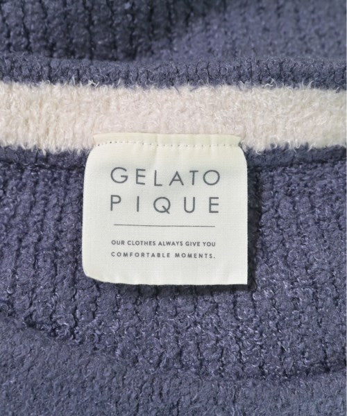 gelato pique เสื้อกั๊ก
