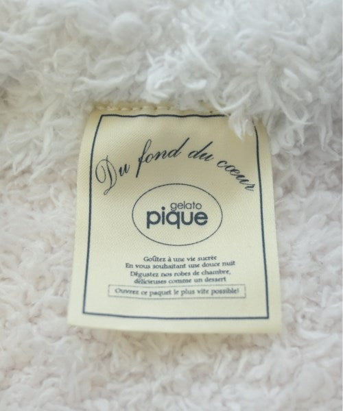 gelato pique ชุดเดรส
