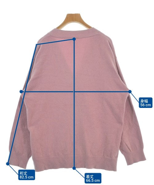gelato pique เสื้อคาร์ดิแกน