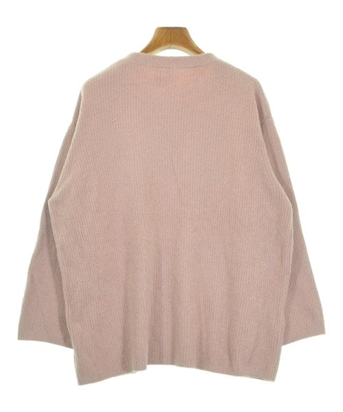 gelato pique เสื้อสเวตเตอร์