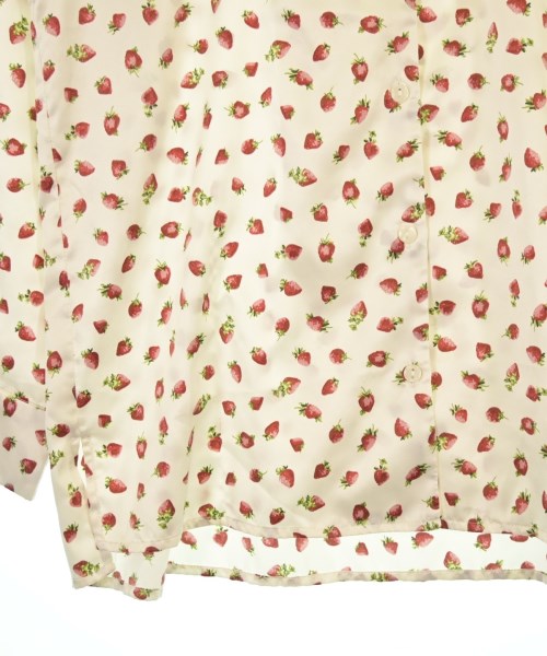 gelato pique เสื้อสตรี