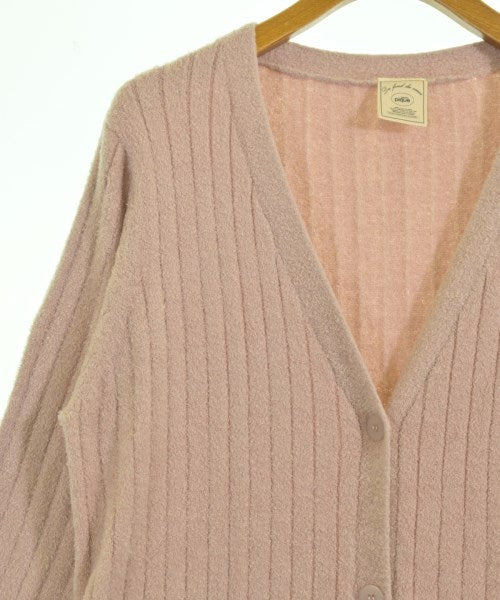 gelato pique เสื้อคาร์ดิแกน