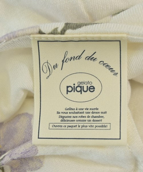 gelato pique ชุดเดรส