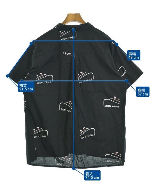gelato pique เสื้อลำลอง