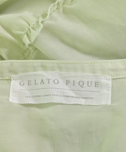 gelato pique เสื้อสตรี