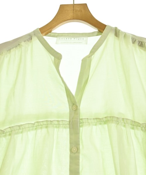 gelato pique เสื้อสตรี
