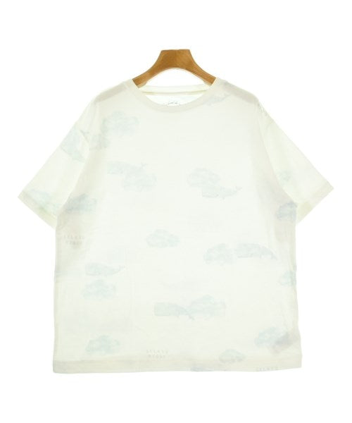 gelato pique เสื้อยืด/เสื้อท็อปส์