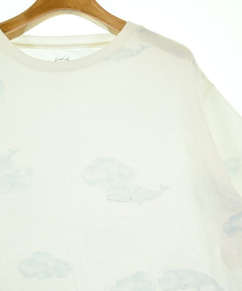 gelato pique เสื้อยืด/เสื้อท็อปส์