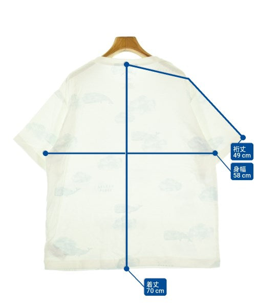gelato pique เสื้อยืด/เสื้อท็อปส์