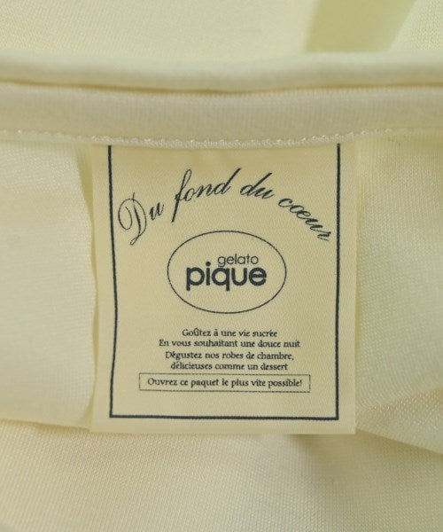 gelato pique ชุดเดรส