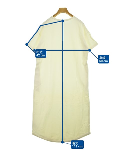 gelato pique ชุดเดรส