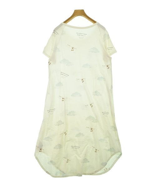 gelato pique ชุดเดรส