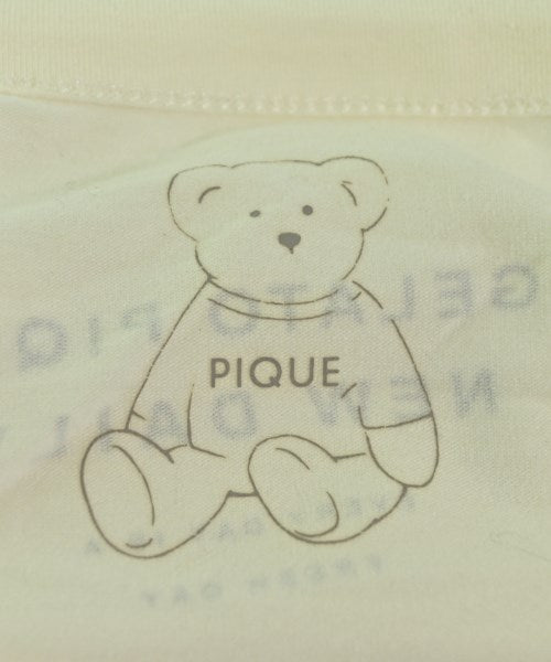 gelato pique ชุดเดรส