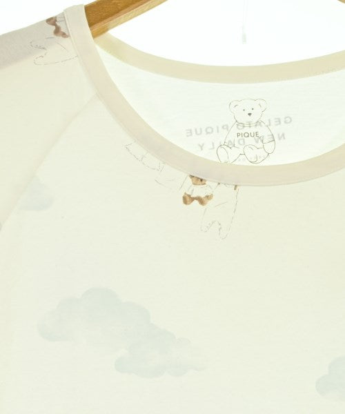 gelato pique ชุดเดรส