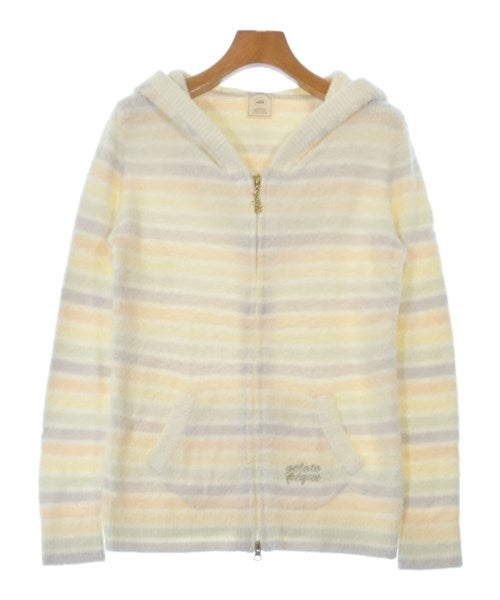 gelato pique เสื้อฮู้ด