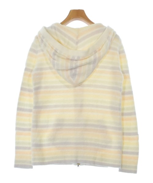 gelato pique เสื้อฮู้ด