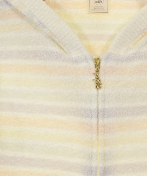 gelato pique เสื้อฮู้ด