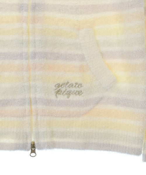 gelato pique เสื้อฮู้ด