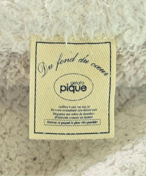 gelato pique ชุดเดรส