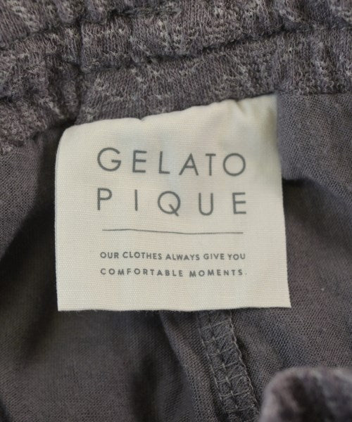 gelato pique กางเกงวอร์ม