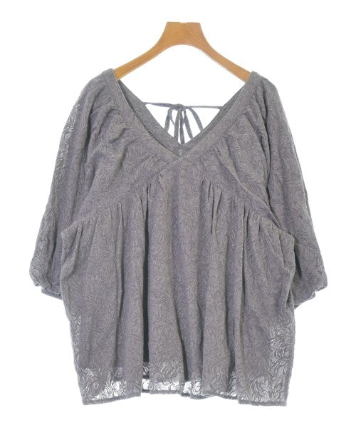 gelato pique เสื้อยืด/เสื้อท็อปส์