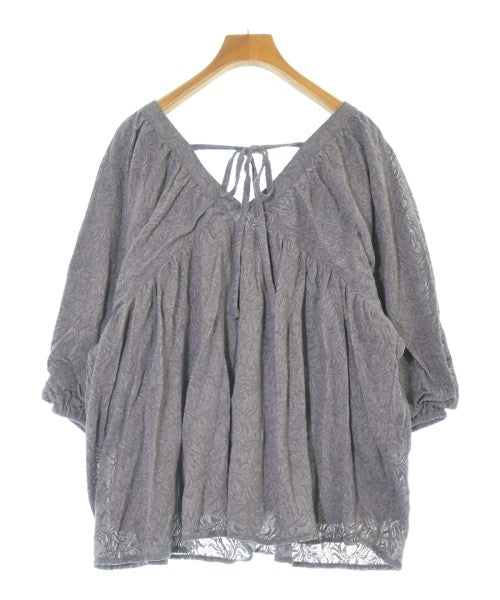 gelato pique เสื้อยืด/เสื้อท็อปส์