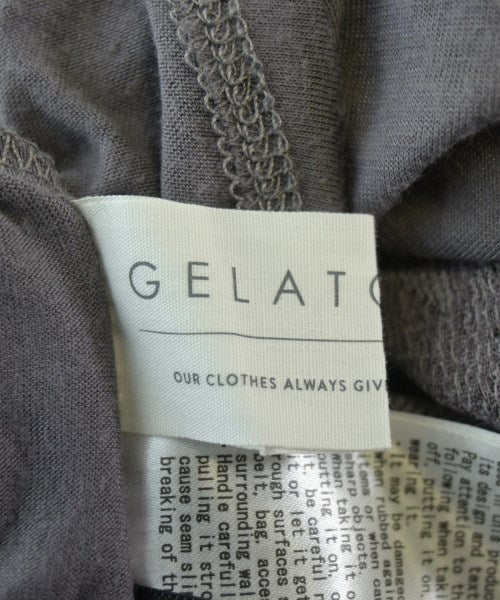 gelato pique เสื้อยืด/เสื้อท็อปส์