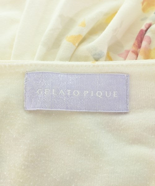 gelato pique ชุดเดรส