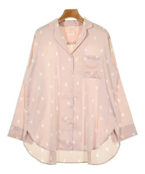 gelato pique เสื้อลำลอง