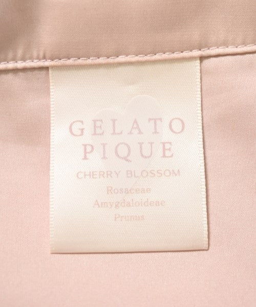 gelato pique เสื้อลำลอง