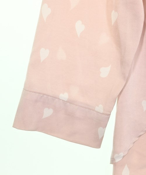 gelato pique เสื้อลำลอง