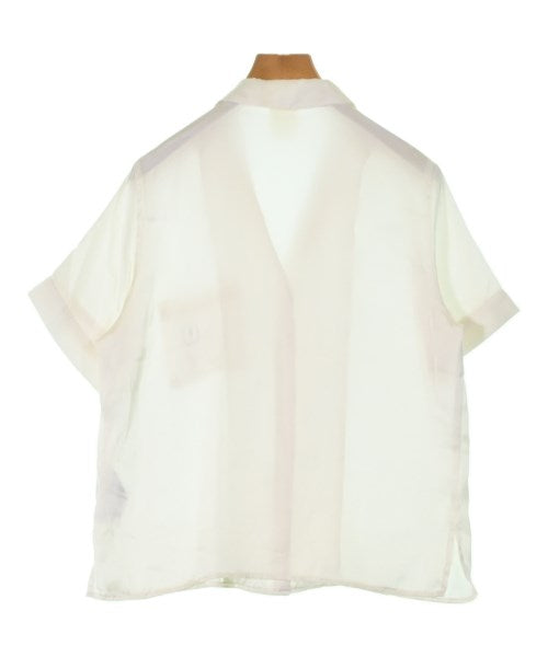 gelato pique เสื้อลำลอง