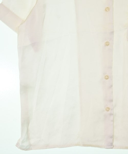 gelato pique เสื้อลำลอง