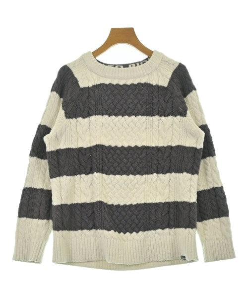 gelato pique เสื้อกันหนาว