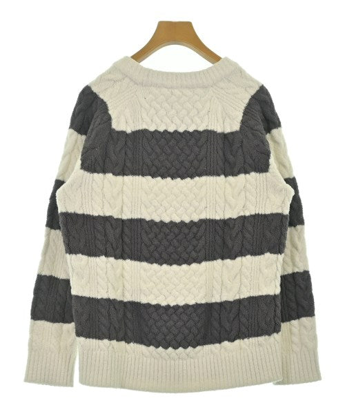 gelato pique เสื้อกันหนาว