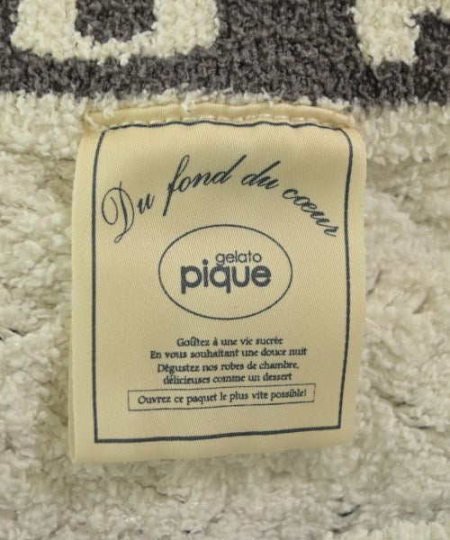gelato pique เสื้อกันหนาว