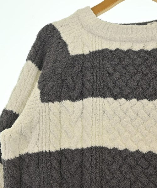 gelato pique เสื้อกันหนาว
