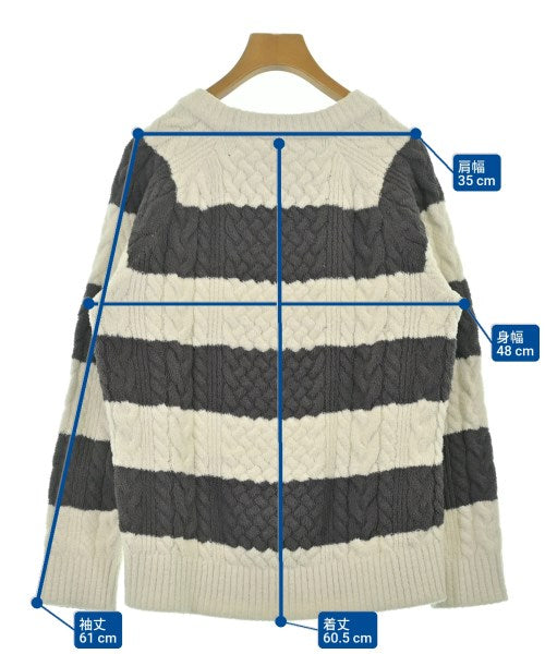 gelato pique เสื้อกันหนาว